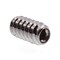 Prime-Line Socket Set Screw No. 6-32 X 1/4in Grade 18-8 Stainless Steel 25PK 9182340 - alternate 1